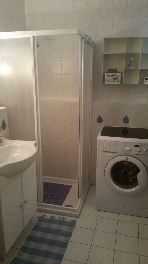 Ferienappartment "Mili Am See" Lochau Kültér fotó